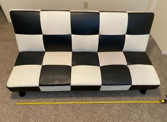 Futon Couch