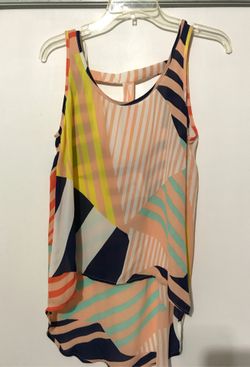 Blusa de mujer
