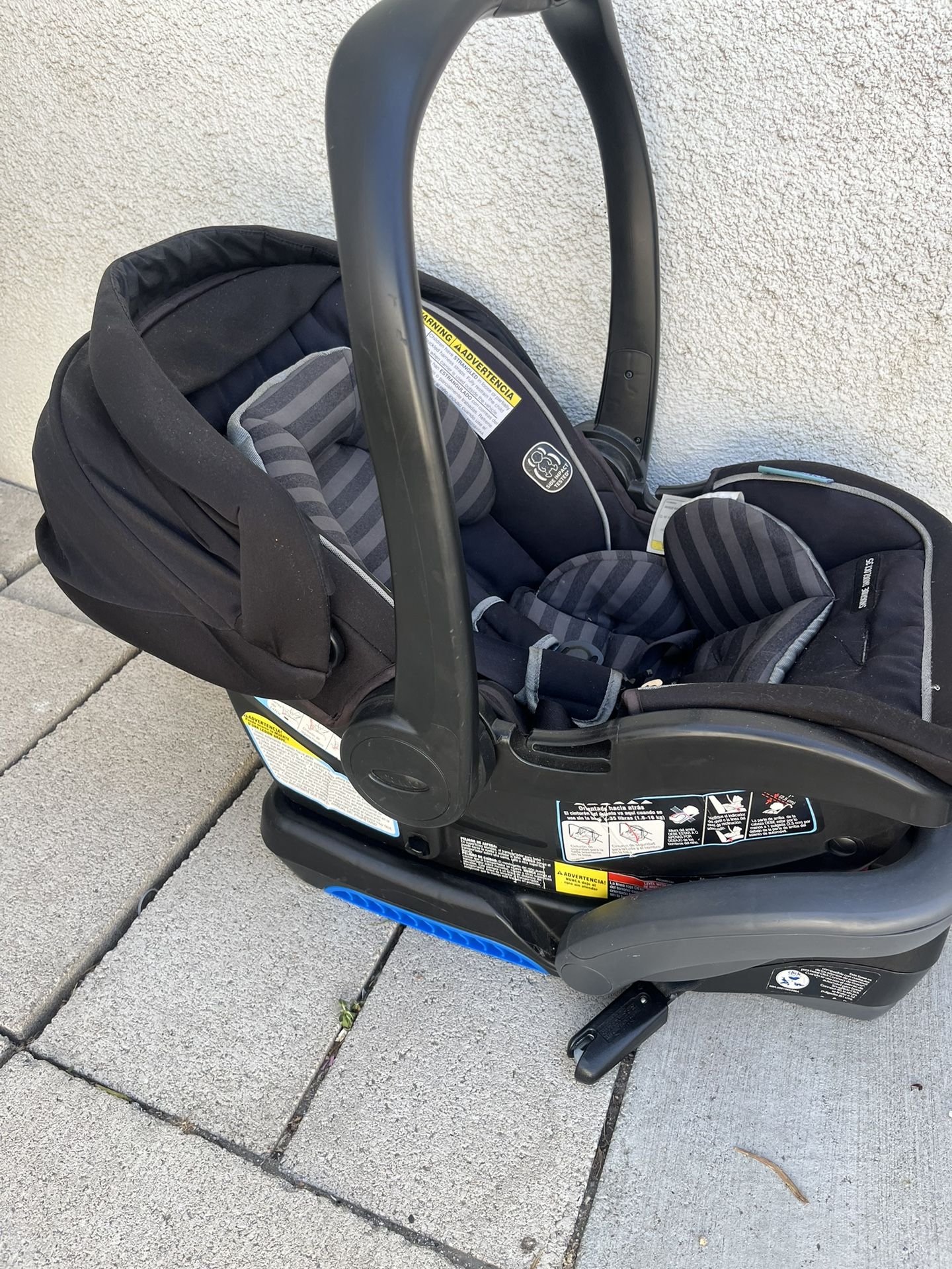 Car Seat