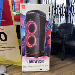 JBL PartyBox Ultimate
