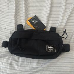 Vans Cult BMX Bike/sling Bag 
