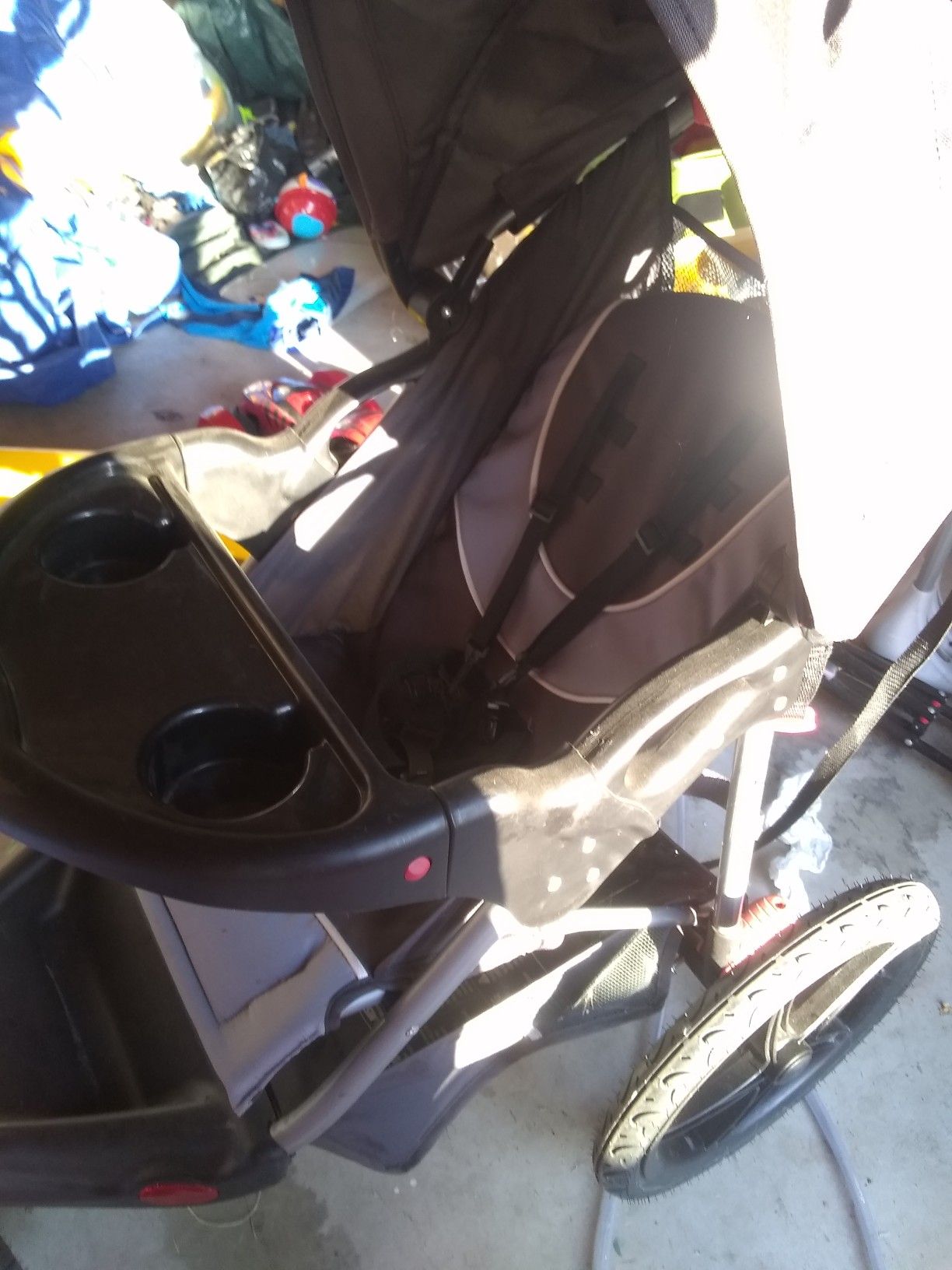 Stroller