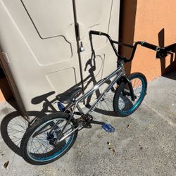 BMX Bike