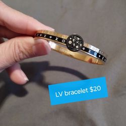 Designer LV Bracelet 