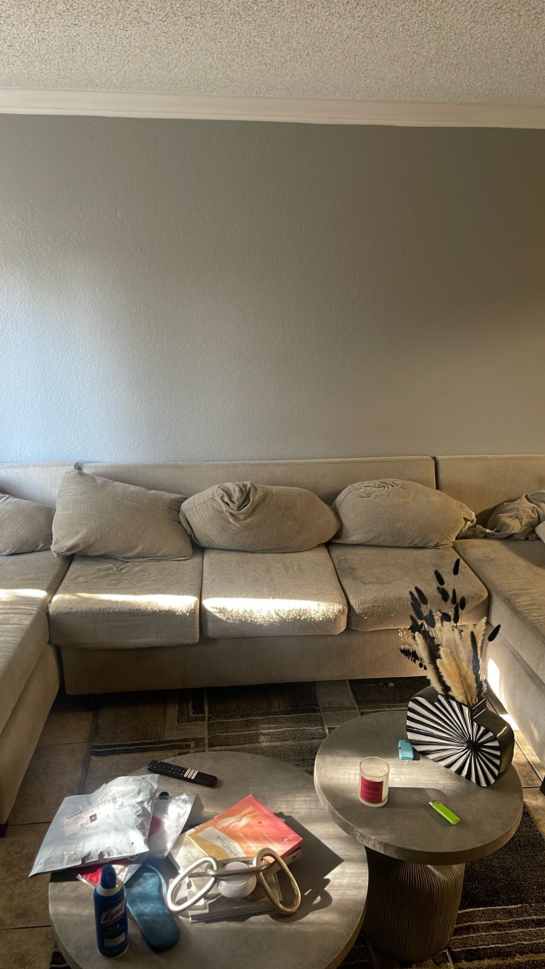 Couch Free