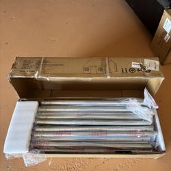 2 Brand New Car Ports- $250 OBO For Both