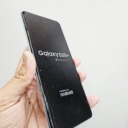 Samsung S20 Plus 