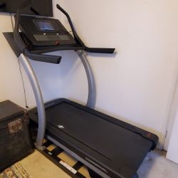 NordicTrack Commercial Treadmill X11i With iFit