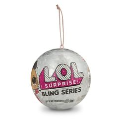 L.O.L. Surprise Dolls Bling Series... $5 Each / I Have 4 Of Them 