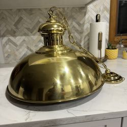 Light Pendant 