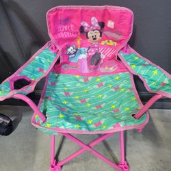 Toddler Chair