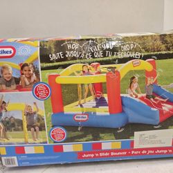 Little Tikes Bounce House