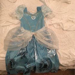 Disney Cinderella Costume 