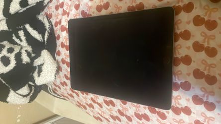 iPad 10 generation