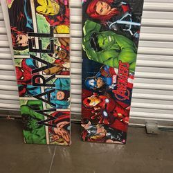 Marvel