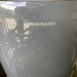 Frigidaire 12,000 BTU portable AC unit