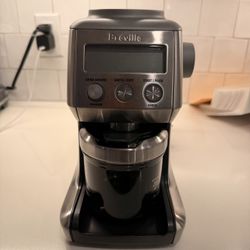 Breville Smart Grinder™ Pro Conical Burr Grinder