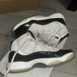Jordan 11 - Concord