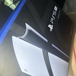 PlayStation 5 Pro Brand New 