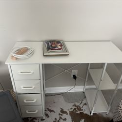 Small Desk