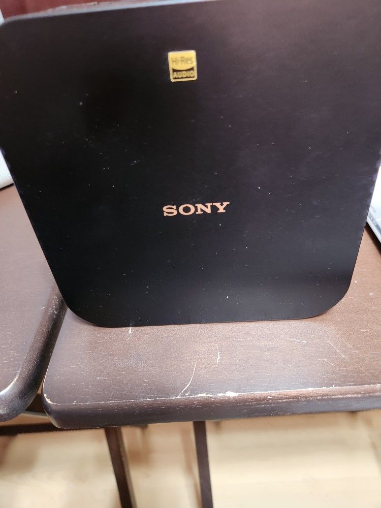 Sony HT A9 Speaker System