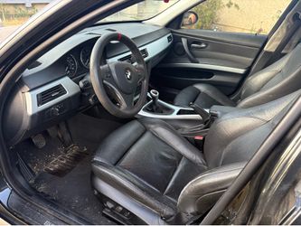 2006 BMW 330i