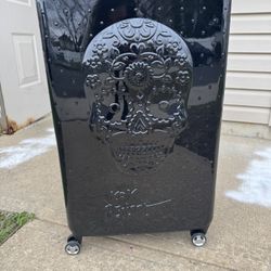 28” Rolling Luggage 