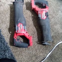 Milwaukee Tools