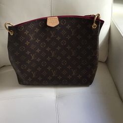 Louis Vuitton Graceful PM