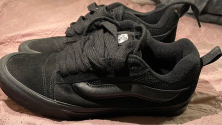 Vans knu Skool