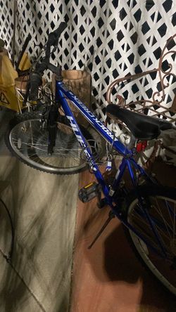 Huffy rockkreek