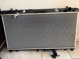 Radiator