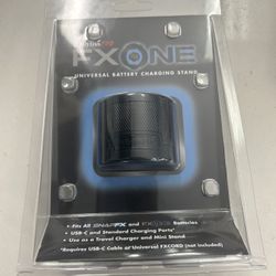 fx One Battery Charging Stand