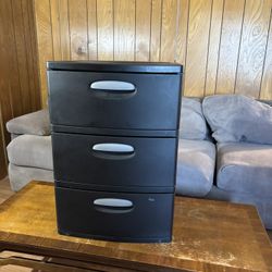 Small Dresser
