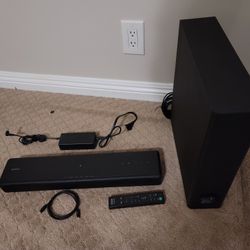 Sony Surround Sound System 