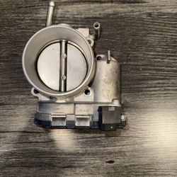 OEM THROTTLE BODY FOR 2015 2016 2017 2018 2019 HYUNDAI SONATA 2.4L 35100-2G600