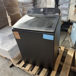 Washer + Dryer Set – Whirlpool – Dryer Still New in Box