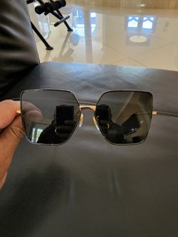 Gucci Glasses