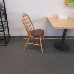 High Quality Wooden Chairs