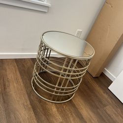 Living Room Corner Coffee Table 