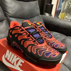 Nike Airmax TN Size 9 Mens 