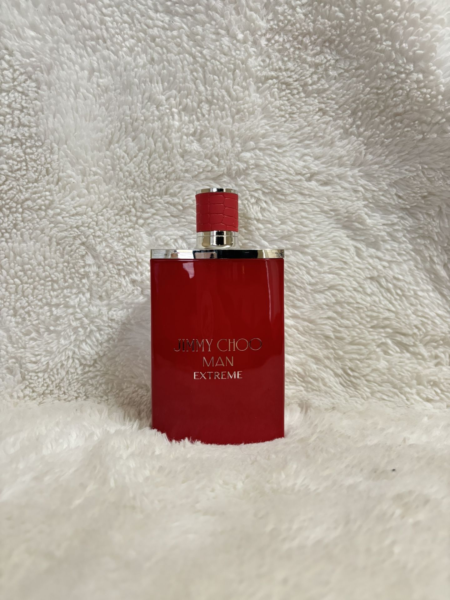 Jimmy Choo Extreme EDP