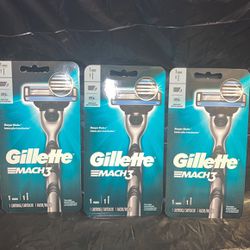 Gillette 