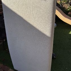 Naturepedic Organic Breathable 2- Stage  Crib Mattress 