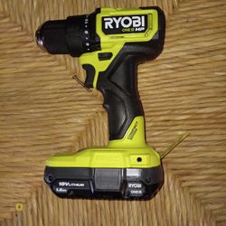 Ryobi 