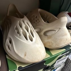 Yeezy YzY foam runner