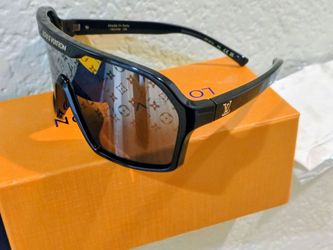 LV Tramontane Mask