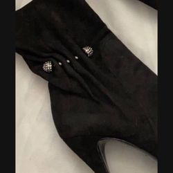 $60- Women's New Designer Boots $700.00/ See Our Others