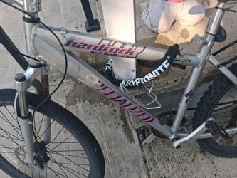 Hard rock specialized