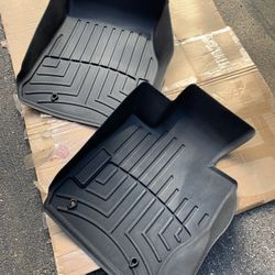 Bmw Floor Liner